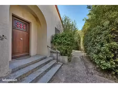 maison 3 pièces 80 m²