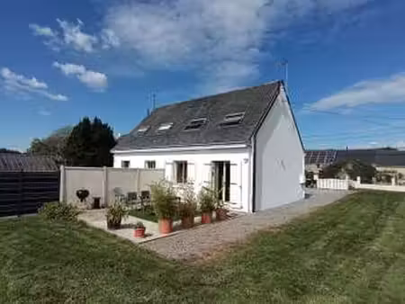 location maison meublé à férel (56130) : à louer meublé / 90m² férel