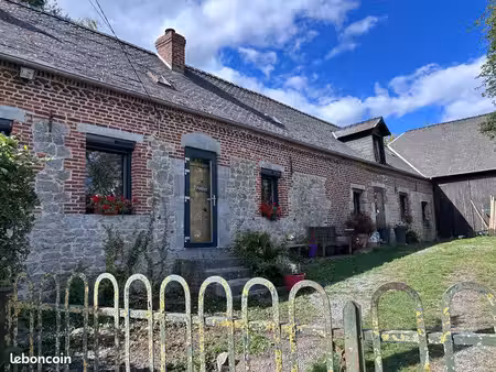 à vendre prochainement
