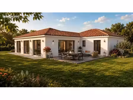 maison 4 pièces 174 m²