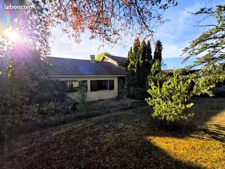 maison 5 pièces 102 m²