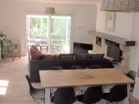 location maison meublé à saint-nazaire (44600) : à louer meublé / 155m² saint-nazaire