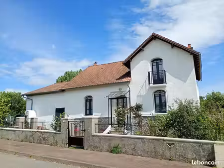 maison rénovée 140m2