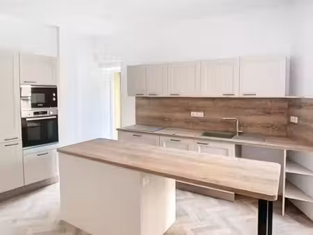 maison de village 3 pièces 84 m²