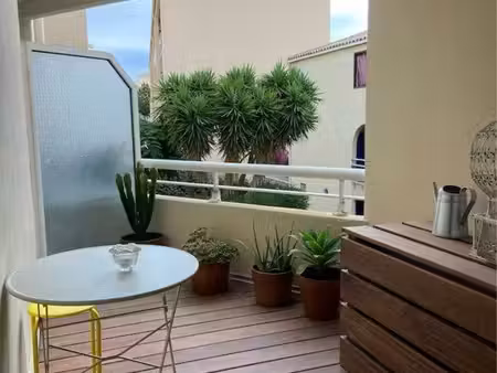 appartement bandol 5 minutes de la plage
