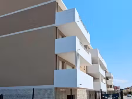appartement 4 pièces 85 m²