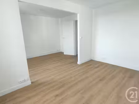 appartement à louer - 2 pièces - 35 96 m2 - imphy - 58 - bourgogne
