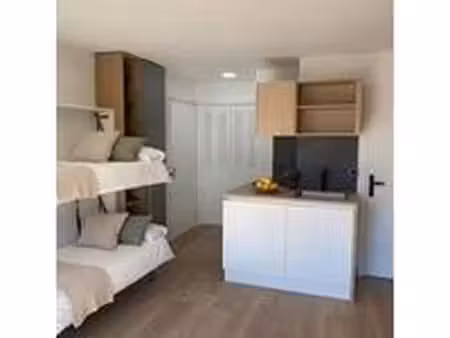 studio rénové vue mer dans triangle d'or avec cave  2 ascenseurs dont 1 pmr