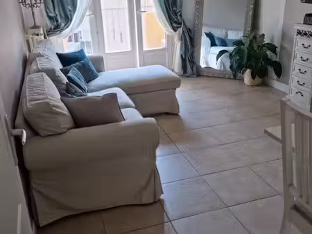 vente appartement t3 toulon ouest quartier le temple
