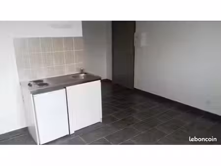 appartement 42 m2 (2 lots)