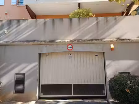 garage à vendre