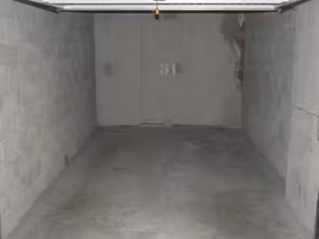 box parking fermé sécurisé ave de toulouse montpellier
