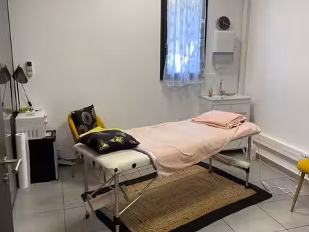loue local professionnel