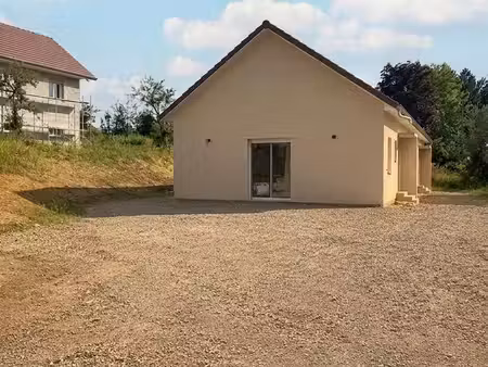 maison 3 pièces 74 m²