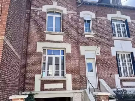 maison 5 pièces 143 m²