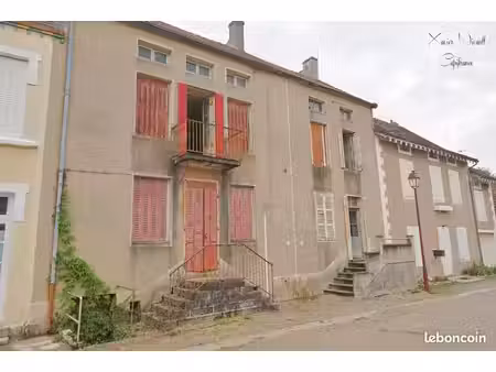 maison 5 pièces 160 m²