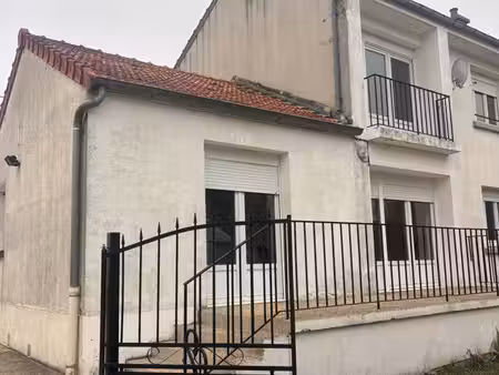 logement communal à louer