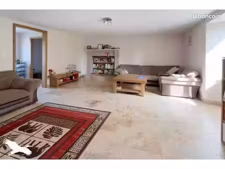 ferme 5 pièces 186 m²