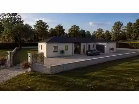 maison 4 pièces 144 m²