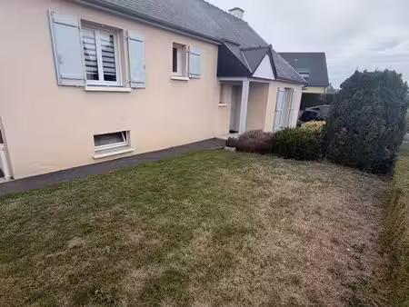 maison familiale 5 pièces