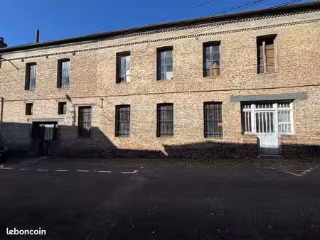 maison 320m carré
