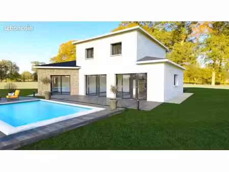 maison 6 pièces 150 m²
