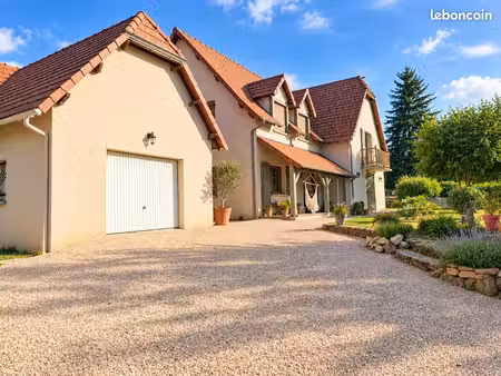 maison familiale coup de cœur ❤️