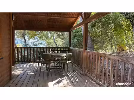 maison 3 pièces 35 m²