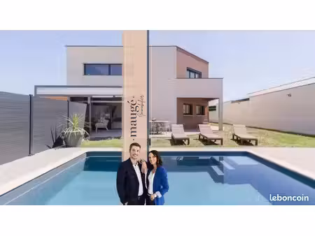 maison 6 pièces 218 m²