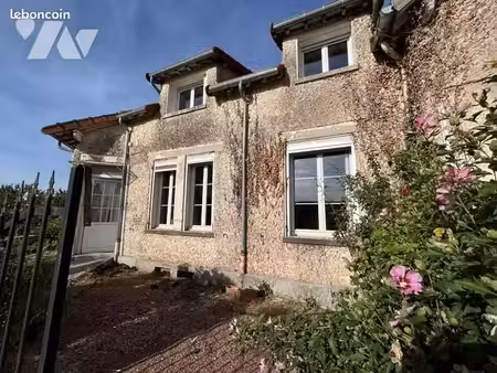 maison 4 pièces 94 m²