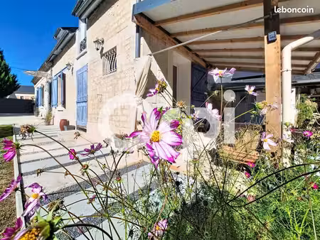 maison 6 pièces 150 m²