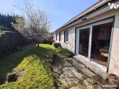 maison 5 pièces 94 m²