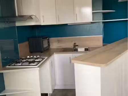 appartement t1 bis