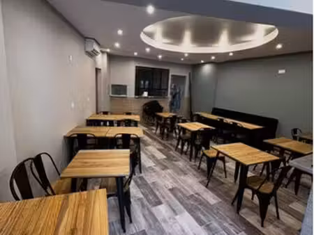 restaurant / restauration rapide – vente ou location-gérance – face au tribunal d’avignon