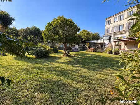 maison 7 pièces 172 m²
