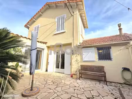 maison 4 pièces 77 m²