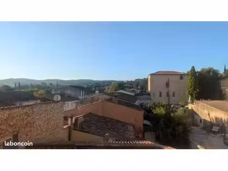 appartement 3 pièces 58 m²