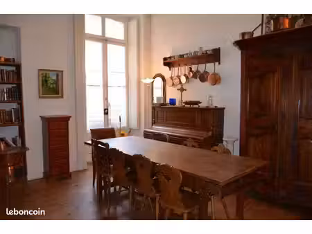 appartement 3 pièces 76 m²