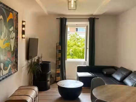 draguignan centre historique – t2 rénové