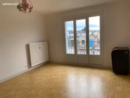 appartement 1 pièce 33 m²