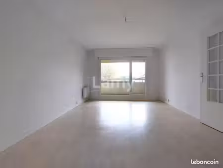 appartement 2 pièces 53 m²