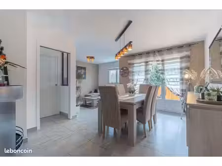appartement t3/t4 à louer à limoges