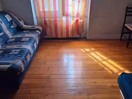 chambre à louer