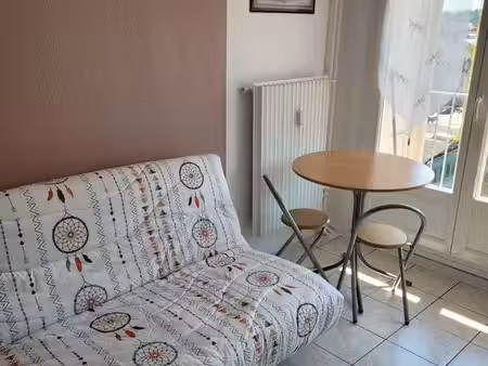 vend studio meuble
