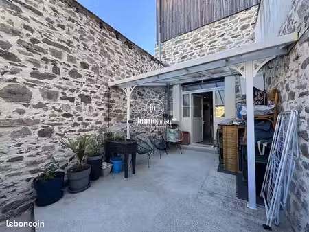 appartement 1 pièce 22 m²
