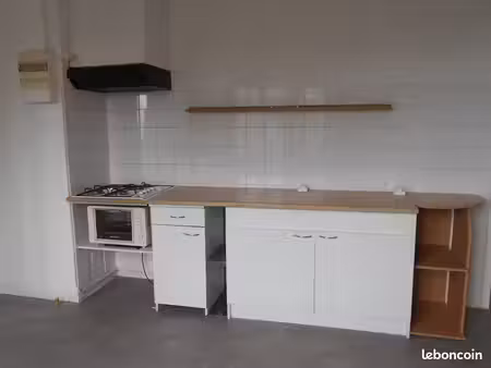 appartement t3