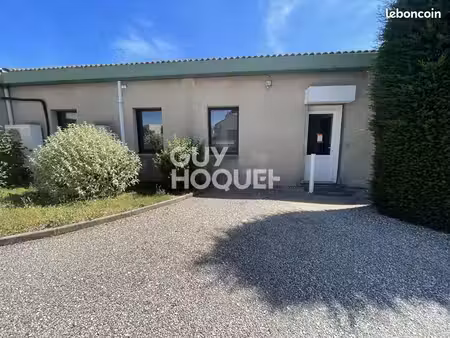 local bureaux avignon