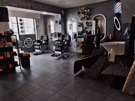 coiffeur mixte & esthétique