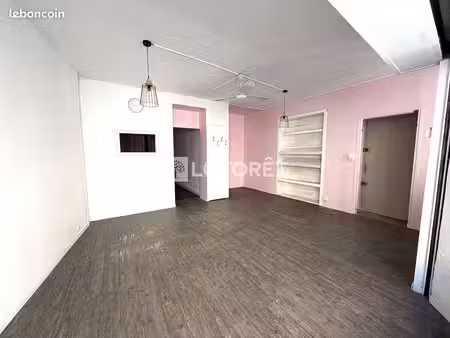 local 45 m² l isle sur la sorgue