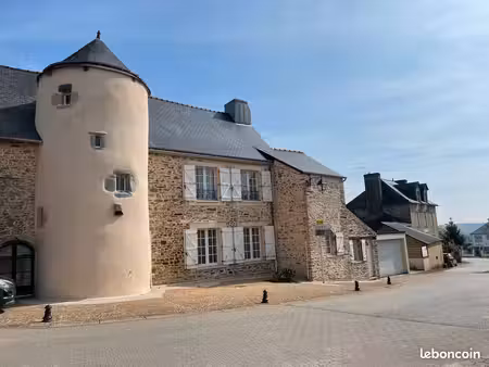 maison de bourg